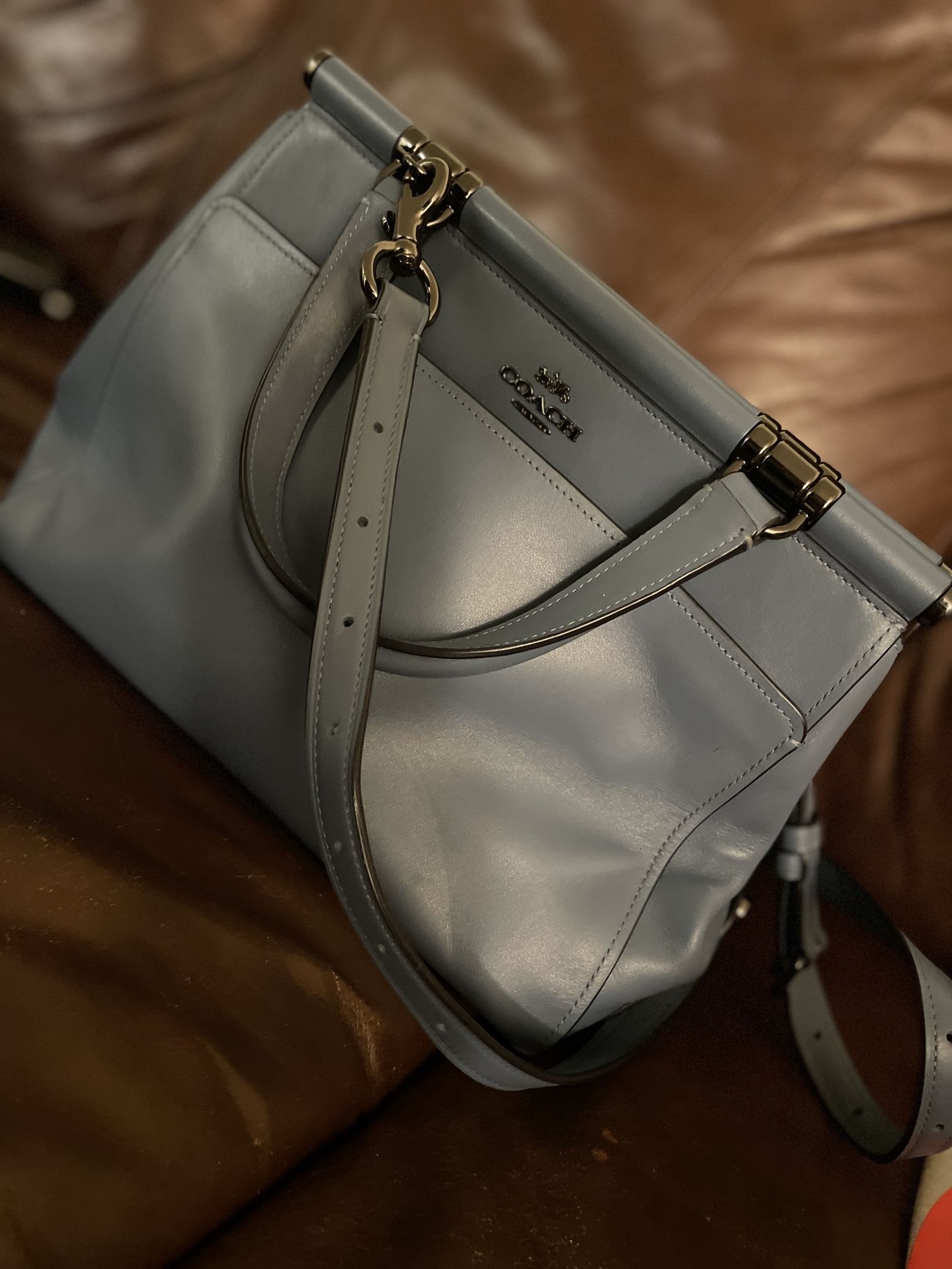 NEW! Coach Bag