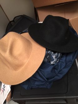 Future (the rapper) style type of hat