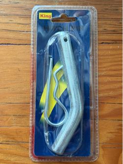 NEW Tow Hitch Pin for towing $5