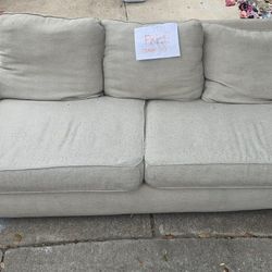 Free Couch