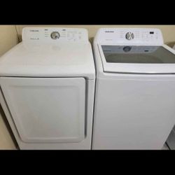 Washer/Dryer SET