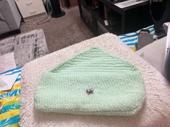 Hand-made Money envelope