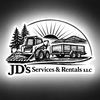 JD's Services & Rentals Llc