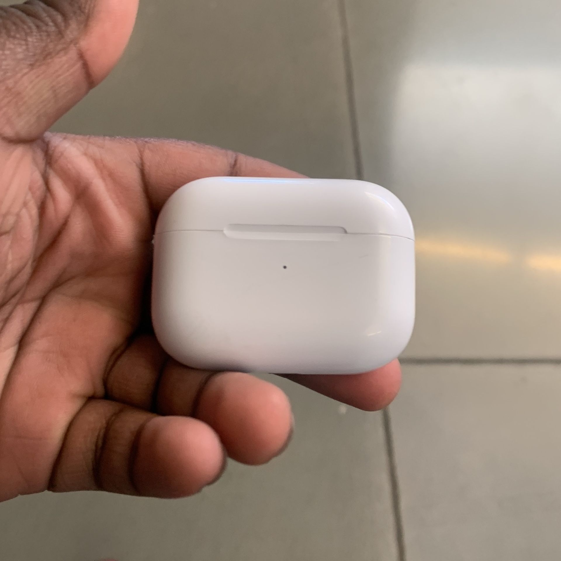 AirPods 2nd gen