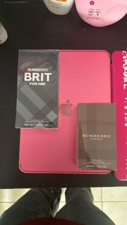 Burberry Cologne