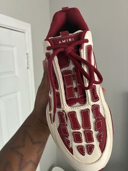 Brand new Amiri sneakers