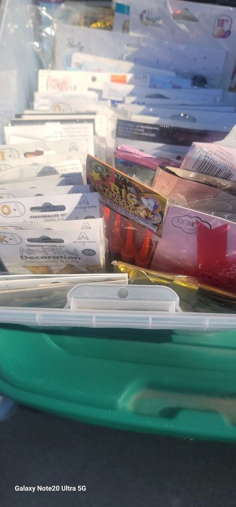 Balloons For Balloon Arches Al Occasions 