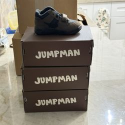 Travis Scott Jordan Jumpman Jack 5c