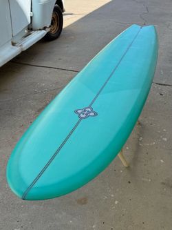Surfboard Longboard
