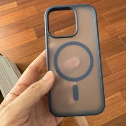 iPhone 16pro Case, Open Box