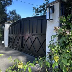 Gates Fences Security Doors And Windows 