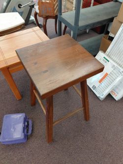 Plant stand