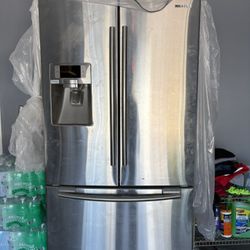 Samsung Fridge 