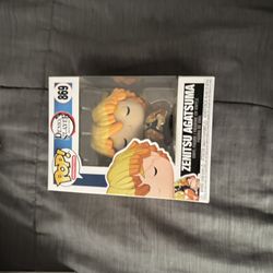 Demon Slayer Funko