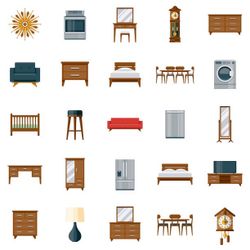 In search of free furniture for resale projects. Dressers, bookcases, nightstands tables, credenza…