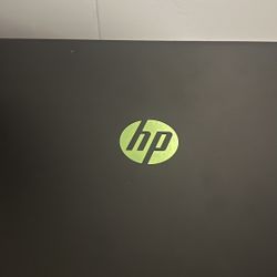 Hp Gaming Laptops 
