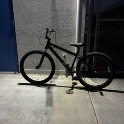 Block Flyer Trade For A Fixie Throne 