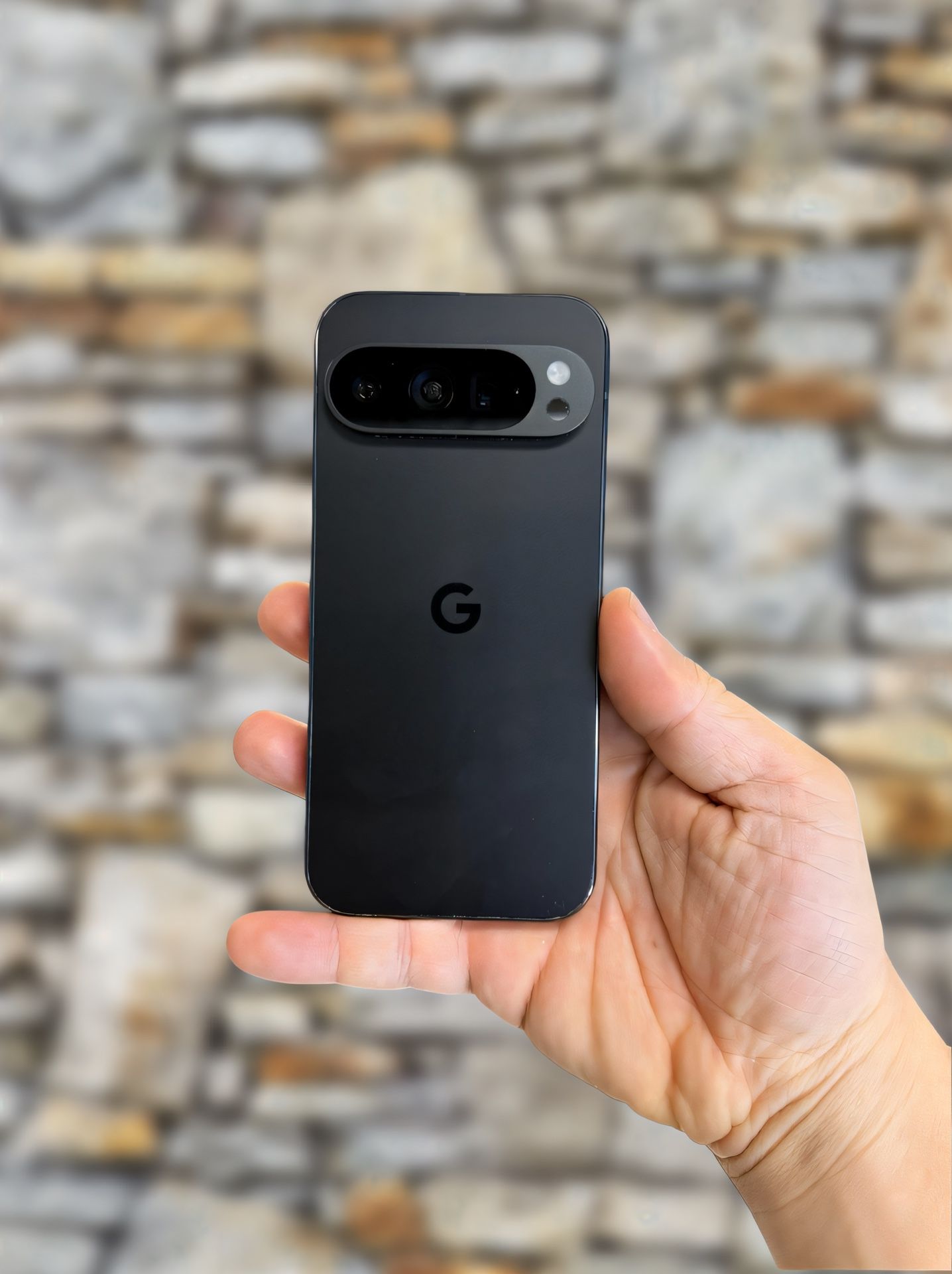New & Certified Google Pixel 9 Pro , Brand New | AI-Powered | 120Hz Display | Pro Camera System