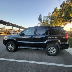 2004 Lexus GX 470