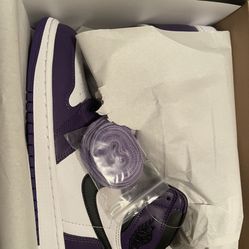 Jordan 1 Size 8