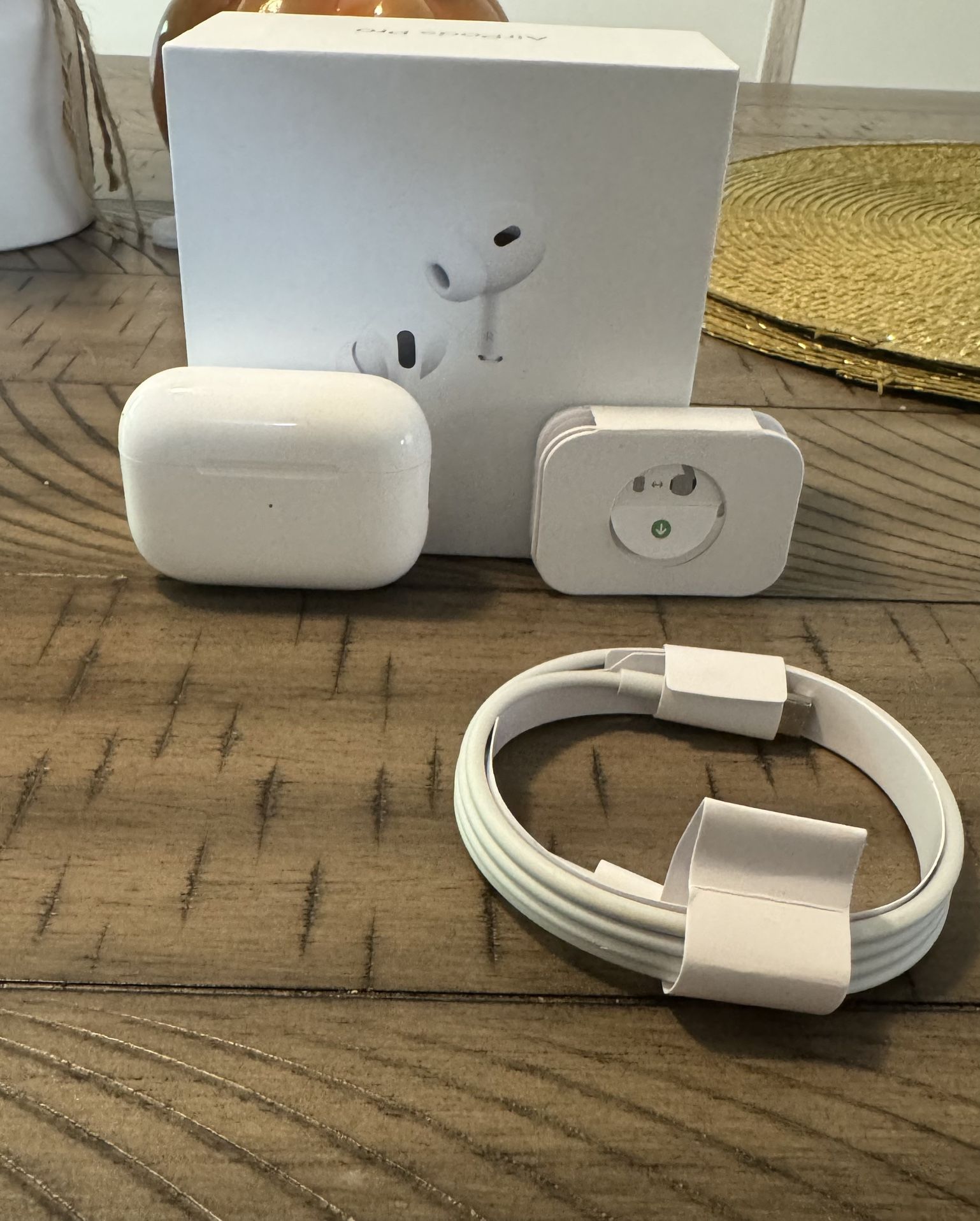 Apple AirPod Pro Gen 2