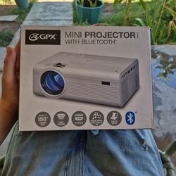 Projector 