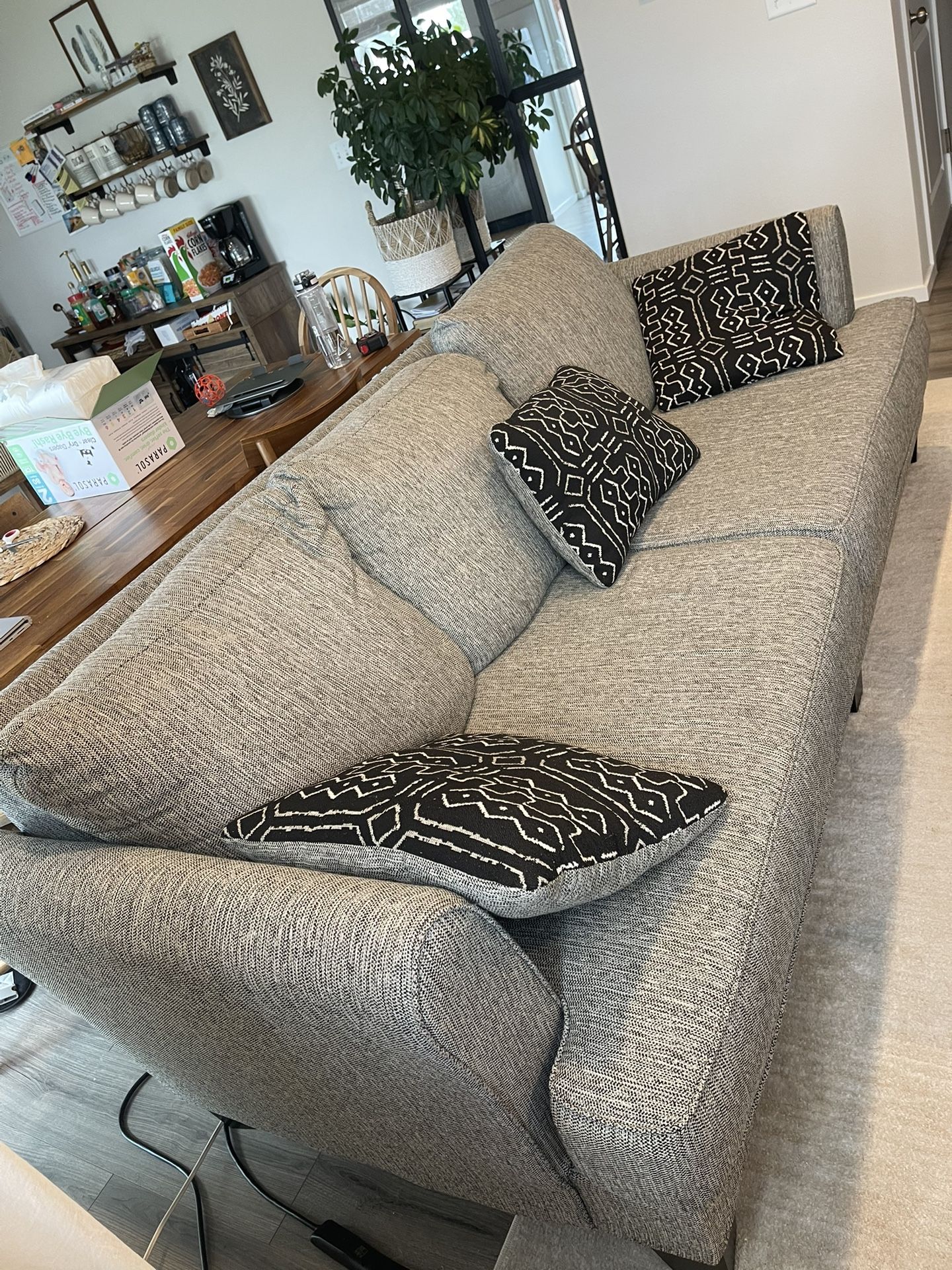 Mor Furniture Couch