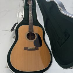 1998 Martin D28