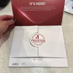 Invisible Shield iPhone Screen Protector