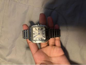 Cartier