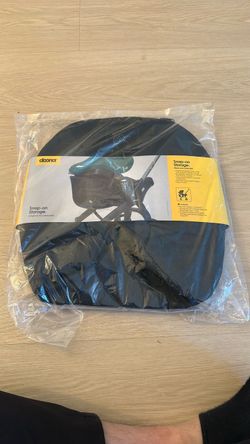 Doona Stroller Front Bag