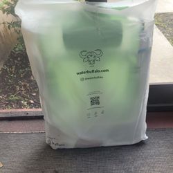 Water Buffalo Backpack Beach Chair