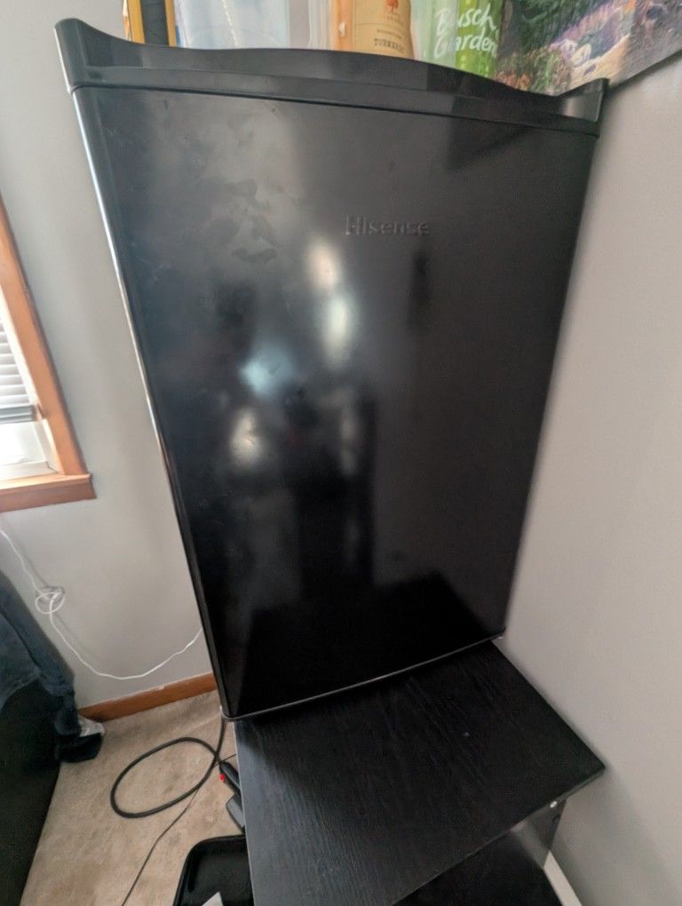 Dorm Size Fridge