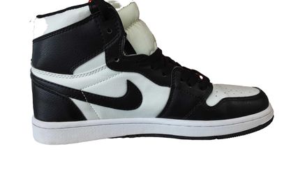 Nike 555088-010 Black