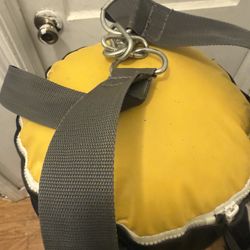 Punching Bag 