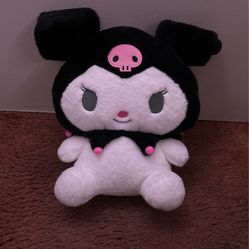 Kuromi Backpack