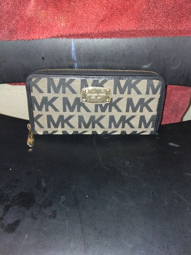 Michael Kors Dark Beige/Brown