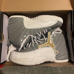 Jordan 12s