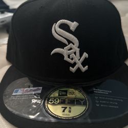 Official Baseball Caps.