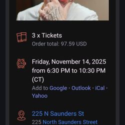 Paul Wall Tickets 2 Only