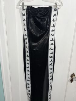 NWT Poster Girl London Latex Dress