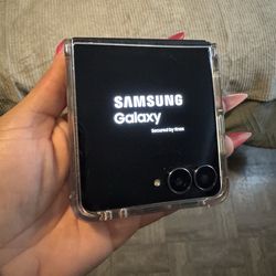 Samsung flip 7 for sale