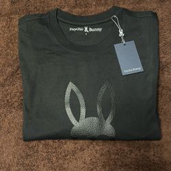 Psycho Bunny Shirt