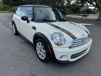 2011 Mini Cooper