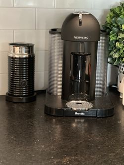 Nespresso Machine 