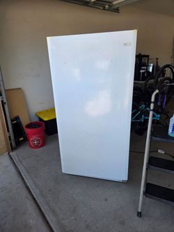 Freezer