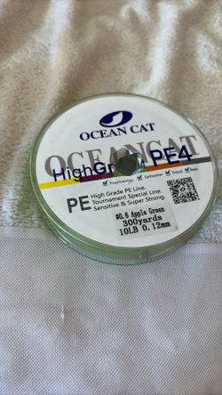 Fishing Line