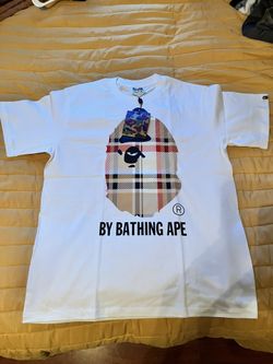 Bape Tees