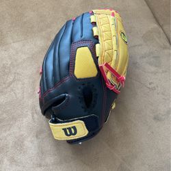 Brand New Wilson Glove 11 1/2 Inch 