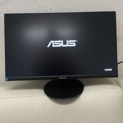 Asus Monitor 24 Inches With HDMI Port 